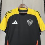 Camisa Treino Atlético MG 25/26 – Masculina Torcedor - Imagem 6