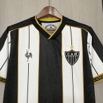 Camisa Edição Especial Atlético MG 25/26 – Masculina Torcedor - Imagem 5