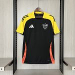 Camisa Treino Atlético MG 25/26 – Masculina Torcedor - Imagem 5