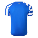 Camisola Porto FC Pré-Jogo 24/25 - Masculina - Branco e Azul - Imagem 2