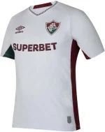 Camisa Fluminense Reserva 25/26 – Masculino Torcedor - Lançamento - Imagem 5