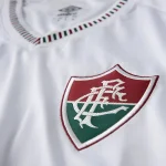 Camisa Fluminense Reserva 25/26 – Masculino Torcedor - Lançamento - Imagem 3