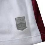 Camisa Fluminense Reserva 25/26 – Masculino Torcedor - Lançamento - Imagem 4