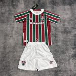 Kit Fluminense 25/26 – Infantil - Imagem 5